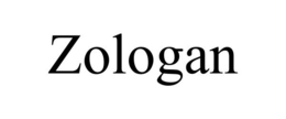 ZOLOGAN trademark