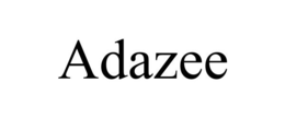 ADAZEE trademark