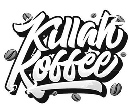 KILLAH KOFFEE trademark