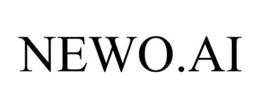 NEWO.AI trademark