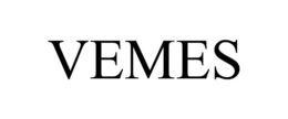 VEMES trademark