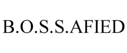 B.O.S.S.AFIED trademark