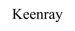 KEENRAY trademark
