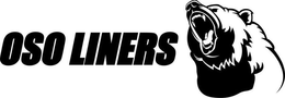 OSO LINERS trademark