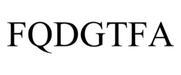 FQDGTFA trademark