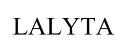 LALYTA trademark