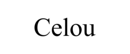 CELOU trademark