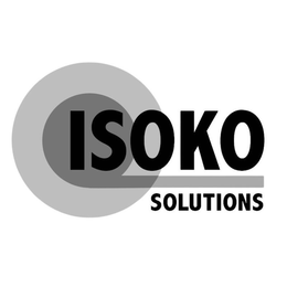ISOKO SOLUTIONS trademark