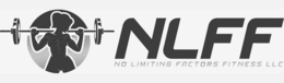NLFF NO LIMITING FACTORS FITNESS LLC trademark