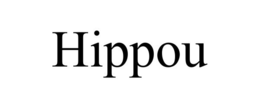 HIPPOU trademark