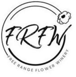 FRFW FREE RANGE FLOWER WINERY trademark