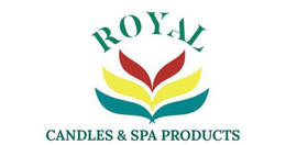 ROYAL CANDLES & SPA PRODUCTS trademark