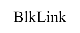 BLKLINK trademark