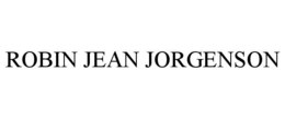 ROBIN JEAN JORGENSON trademark