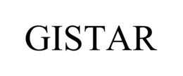 GISTAR trademark