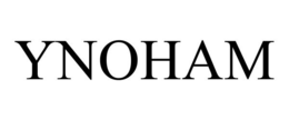 YNOHAM trademark