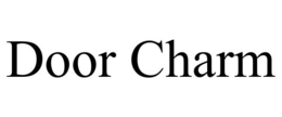 DOOR CHARM trademark