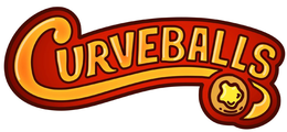 CURVEBALLS trademark