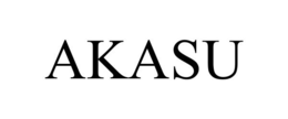 AKASU trademark