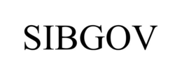 SIBGOV trademark