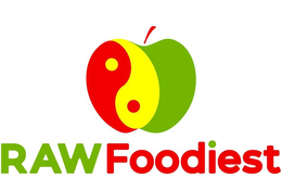 RAW FOODIEST trademark