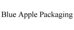 BLUE APPLE PACKAGING trademark