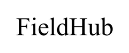 FIELDHUB trademark