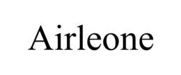 AIRLEONE trademark