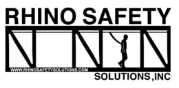 RHINO SAFETY SOLUTIONS, INC WWW.RHINOSAFETYSOLUTIONS.COM trademark