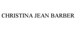 CHRISTINA JEAN BARBER trademark