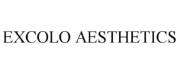 EXCOLO AESTHETICS trademark