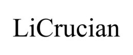 LICRUCIAN trademark