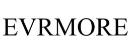EVRMORE trademark
