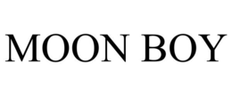 MOON BOY trademark