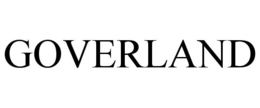 GOVERLAND trademark
