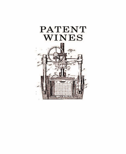 PATENT WINES trademark