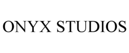 ONYX STUDIOS trademark