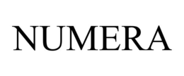 NUMERA trademark