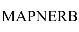 MAPNERB trademark