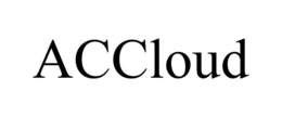 ACCLOUD trademark