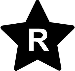 R trademark
