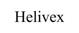 HELIVEX trademark