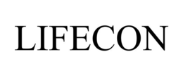 LIFECON trademark