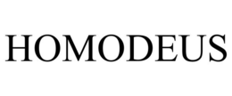 HOMODEUS trademark