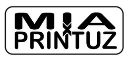 MIA X PRINTUZ trademark