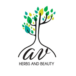 AV HERBS AND BEAUTY trademark