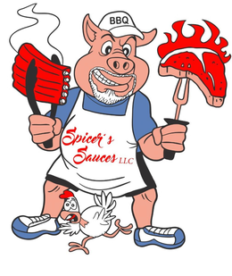SPICER'S SAUCES LLC BBQ trademark