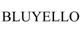 BLUYELLO trademark
