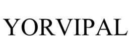 YORVIPAL trademark