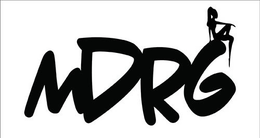 MDRG trademark
